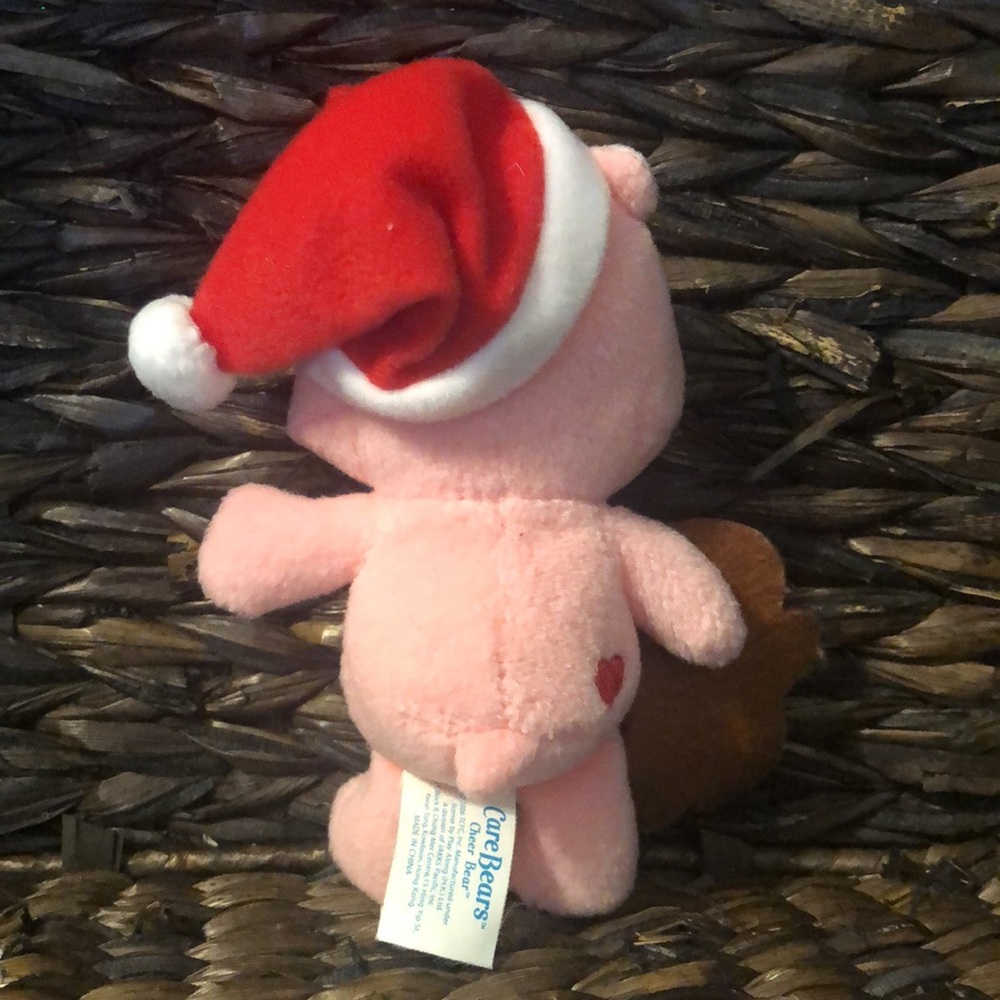 SALE ❤️ Collectible Carebears Cheer Bear 2006 - Picture 2 of 6